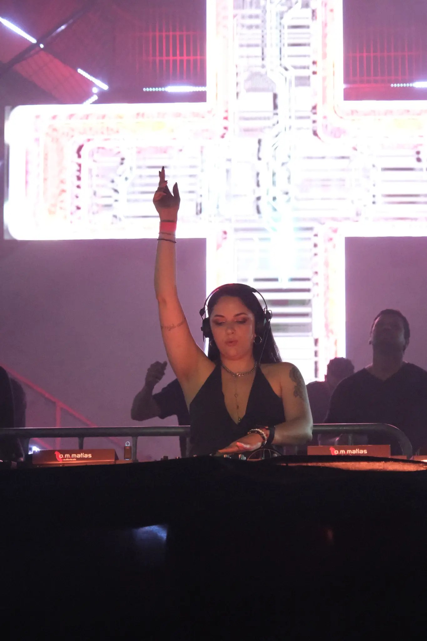 Sâmia Gribl - Live Set